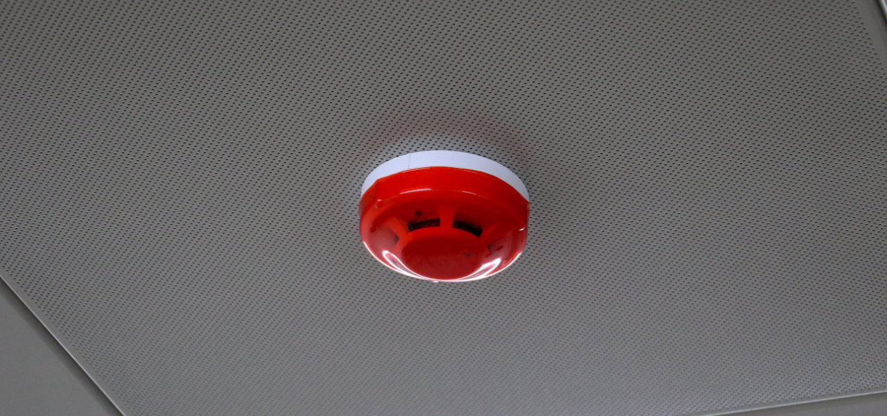 Fire Safety Inspection