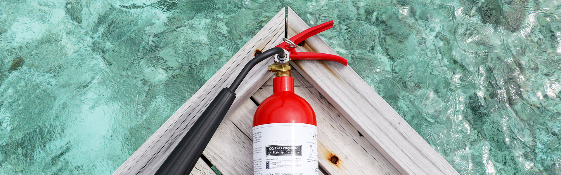 Fire Safety Installations